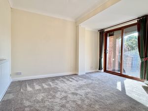 Bedroom 3 (Downstairs)- click for photo gallery